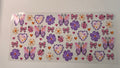 Butterfly & Daisy