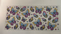 Colorful Butterfly