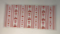 Sweet Cherry Stripe
