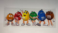 Candy Character Friends